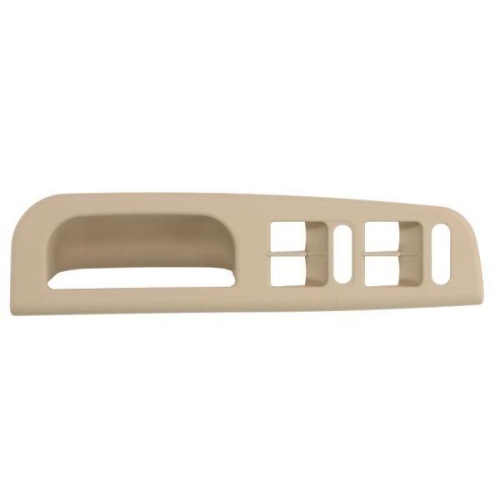 BLIC Abdeckung, Griffmulde 6010-01-022411PPP
