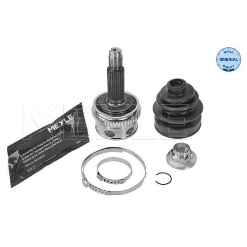 MEYLE Gelenksatz, Antriebswelle MEYLE-ORIGINAL: True to OE. 28-14 498 0003