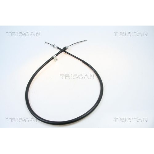 TRISCAN Seilzug, Feststellbremse 8140 14172