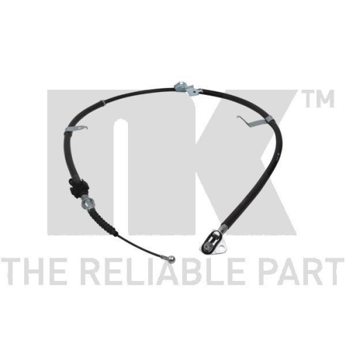 NK Seilzug, Feststellbremse 9045199