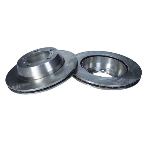 MAXGEAR Bremsscheibe 19-3538