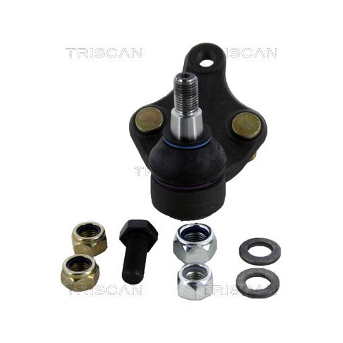 TRISCAN Trag-/Führungsgelenk 8500 13575