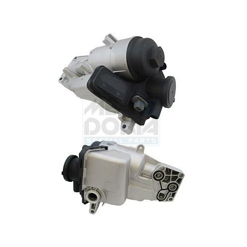 MEAT & DORIA &Ouml;lfilter 91680