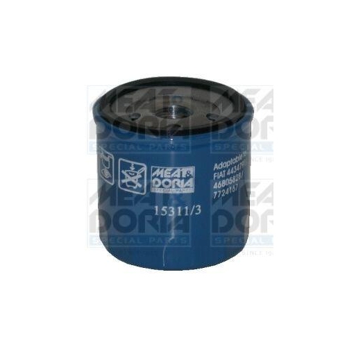 MEAT & DORIA &Ouml;lfilter 15311/3