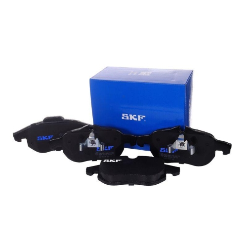 SKF Bremsbelagsatz, Scheibenbremse VKBP 80345