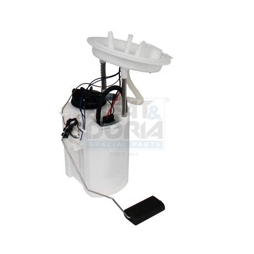MEAT & DORIA Kraftstoff-Fördereinheit 771060