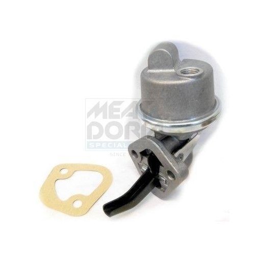 MEAT & DORIA Kraftstoffpumpe PON197