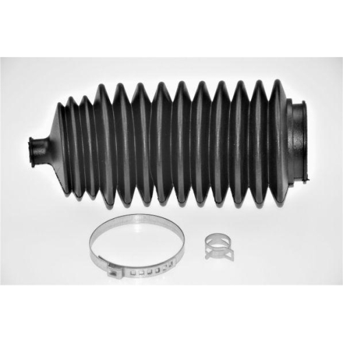 SPIDAN Faltenbalg, Lenkung 83820