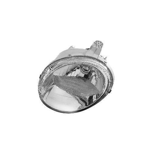 VAN WEZEL Hauptscheinwerfer 8106961