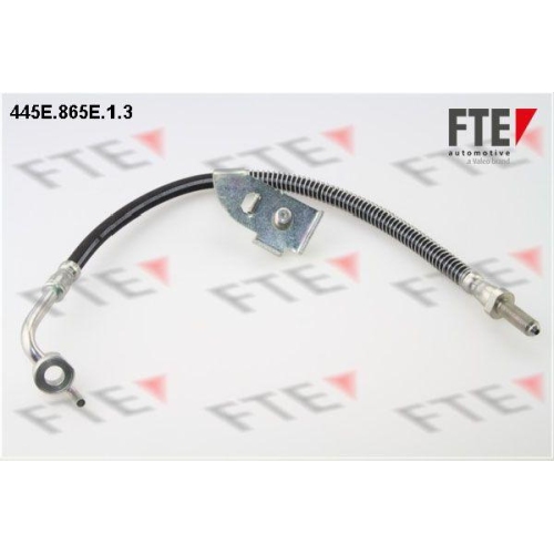 FTE Bremsschlauch 9240639