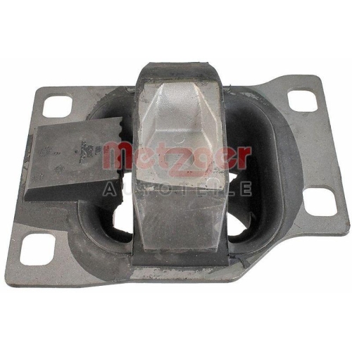 METZGER AUTOTEILE Lagerung, Schaltgetriebe 8054219