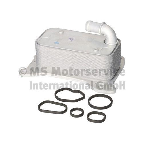 PIERBURG Ölkühler, Motoröl 7.09269.20.0