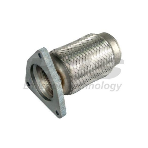 HJS Flexrohr, Abgasanlage