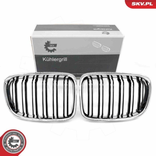 ESEN SKV Kühlergitter