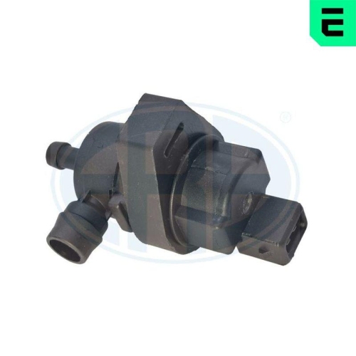 ERA Ölabscheider, Kurbelgehäuseentlüftung