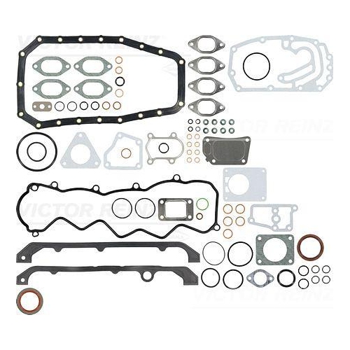 VICTOR REINZ Dichtungsvollsatz, Motor
