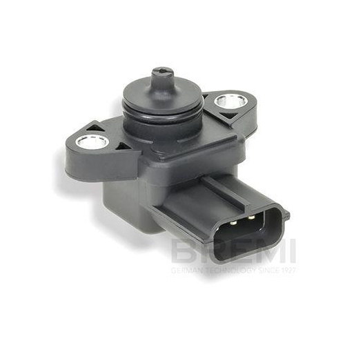 BREMI Sensor, Saugrohrdruck