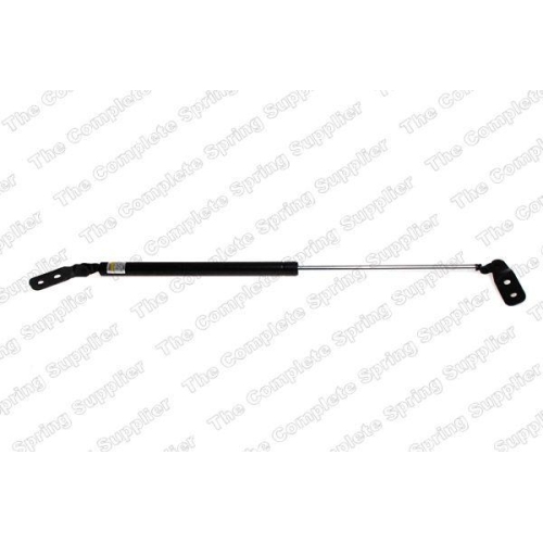 LESJ&Ouml;FORS Gasfeder, Koffer-/Laderaum