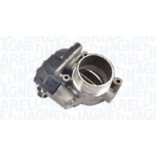 MAGNETI MARELLI Drosselklappenstutzen