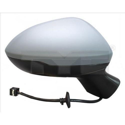 TYC Au&szlig;enspiegel