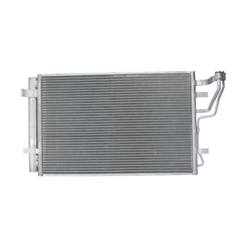 BOSCH Kondensator, Klimaanlage 1 986 AD2 104