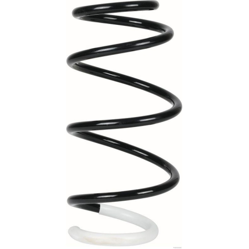 HERTH+BUSS JAKOPARTS Fahrwerksfeder