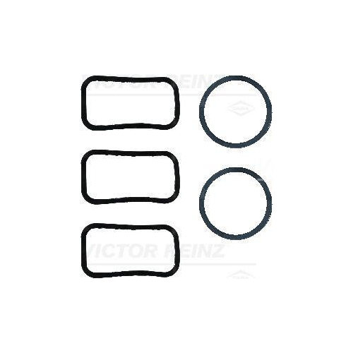 VICTOR REINZ Dichtungssatz, Zylinderkopfhaube