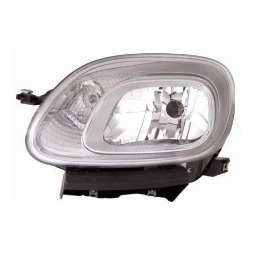 ABAKUS Hauptscheinwerfer