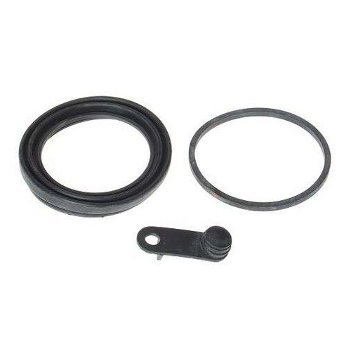 BUDWEG CALIPER Dichtung, Bremssattelkolben 186005