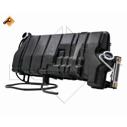 NRF Ausgleichsbehälter, Kühlmittel EASY FIT 455005
