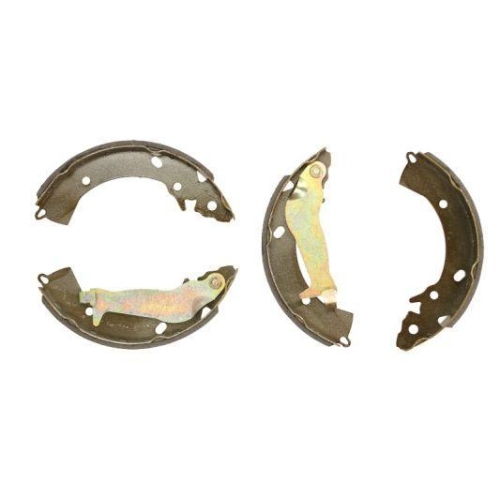 ABE Bremsbackensatz C00530ABE