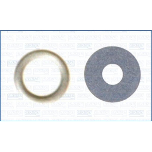 AJUSA Dichtungssatz, Einspritzdüse 77011500