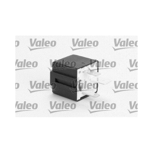 VALEO Relais, Arbeitsstrom 643828