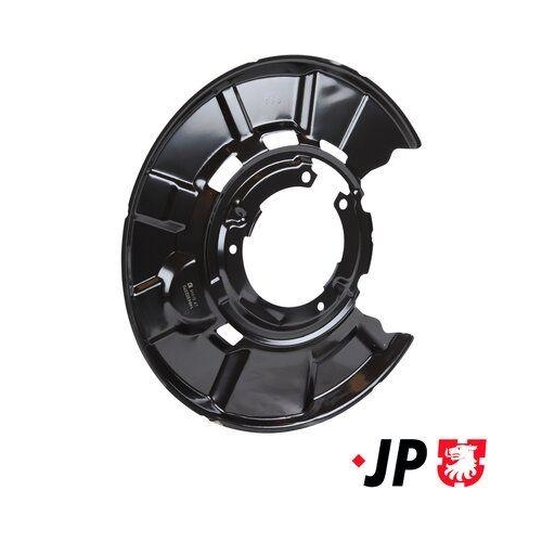 JP GROUP Spritzblech, Bremsscheibe JP 1464302370