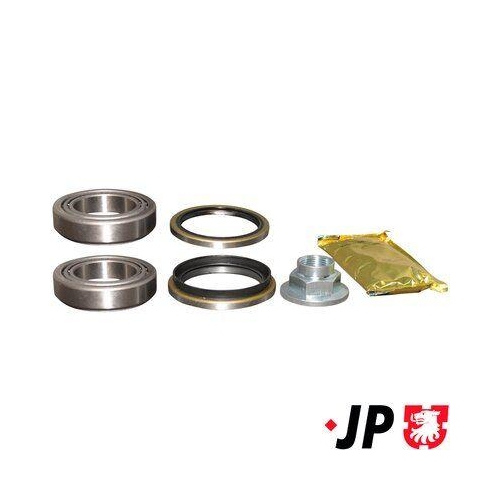 JP GROUP Radlagersatz JP 3841300510