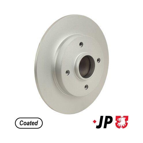 JP GROUP Bremsscheibe JP 4163202100