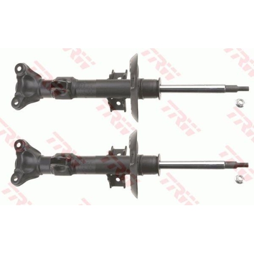 TRW Sto&szlig;d&auml;mpfer TRW TWIN JGM1120T