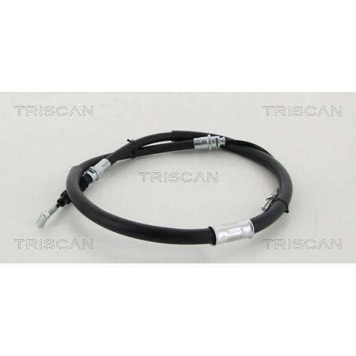 TRISCAN Seilzug, Feststellbremse 8140 131292