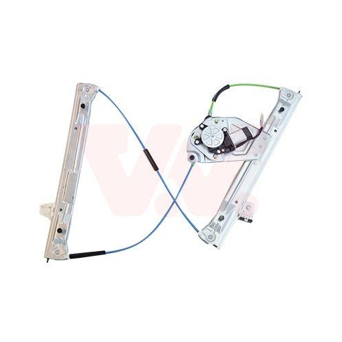 VAN WEZEL Fensterheber 4034270