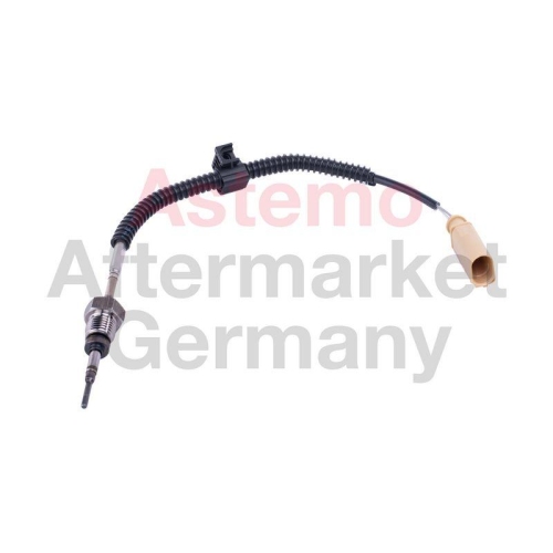 ASTEMO-HITACHI Sensor, Abgastemperatur 2505559