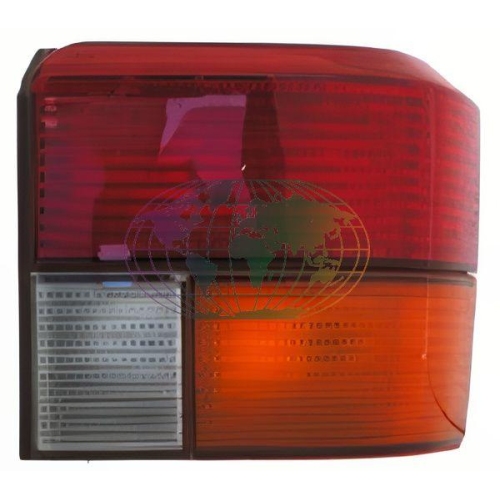 Lexmond Trading BV Schlussleuchte 9293402