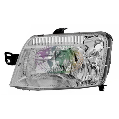 Lexmond Trading BV Hauptscheinwerfer 3253284