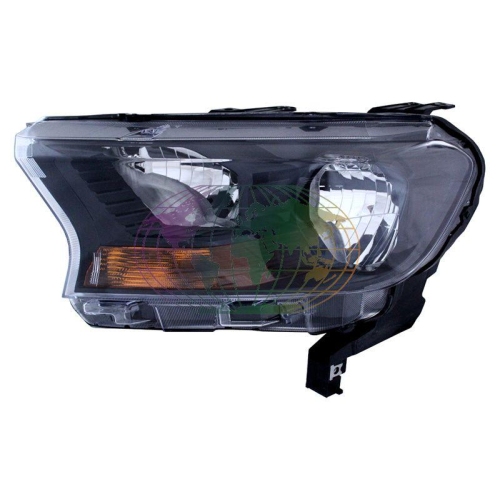 Lexmond Trading BV Hauptscheinwerfer 3698282