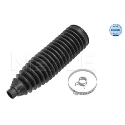 MEYLE Faltenbalgsatz, Lenkung MEYLE-ORIGINAL: True to OE. 614 620 0019