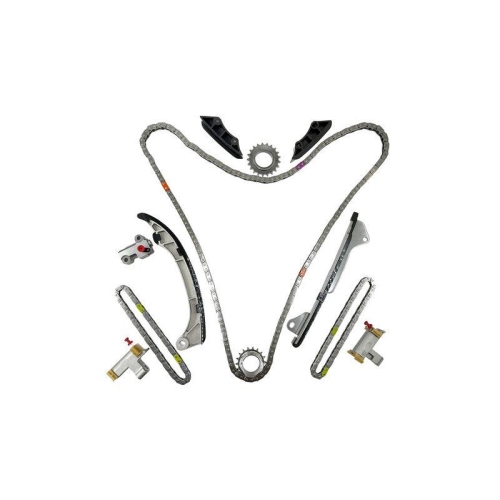 SKF Steuerkettensatz VKML 91015