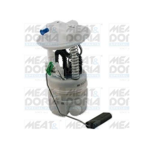 MEAT & DORIA Kraftstoff-F&ouml;rdereinheit 77028