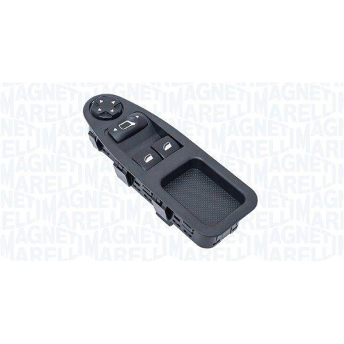 MAGNETI MARELLI Schalter, Fensterheber 000051081010