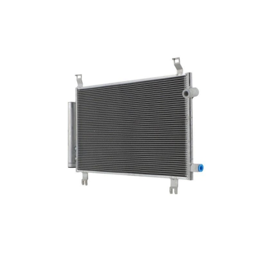HELLA Kondensator, Klimaanlage >>> Easy2Fit <<< 8FC 366 222-001