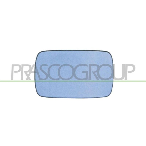 PRASCO Spiegelglas, Au&szlig;enspiegel BM0187513