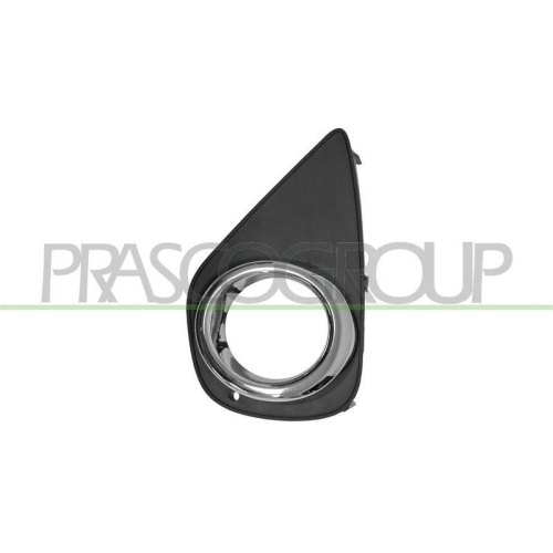 PRASCO L&uuml;ftungsgitter, Sto&szlig;f&auml;nger TY3292144